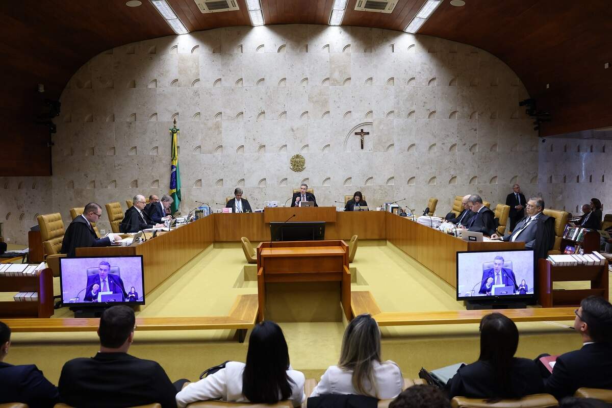 Supremo pode rever restrição de foro privilegiado depois de prisão de Brazão