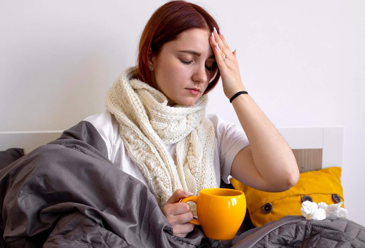 Doenças de outono: é gripe, resfriado, pneumonia, COVID-19 ou virose?