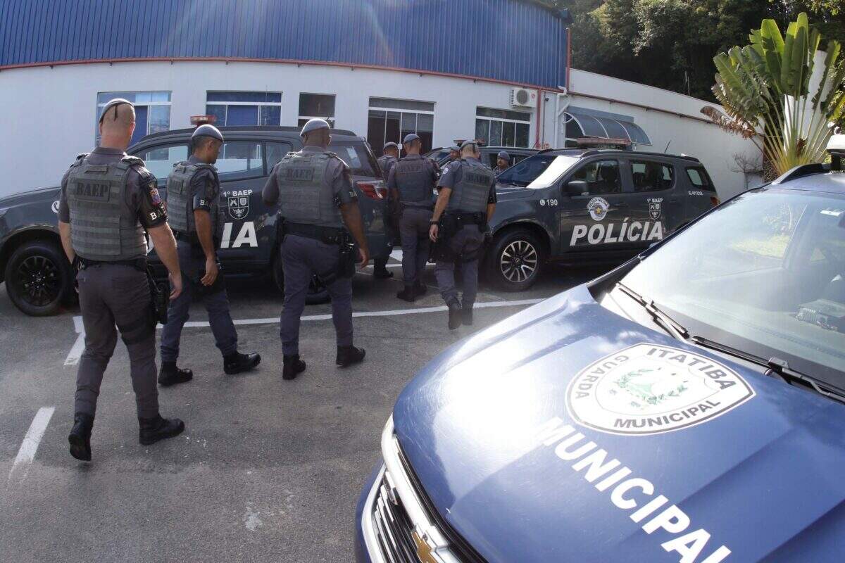 Vereadores são presos por infiltrar PCC em licitações de municípios paulistas