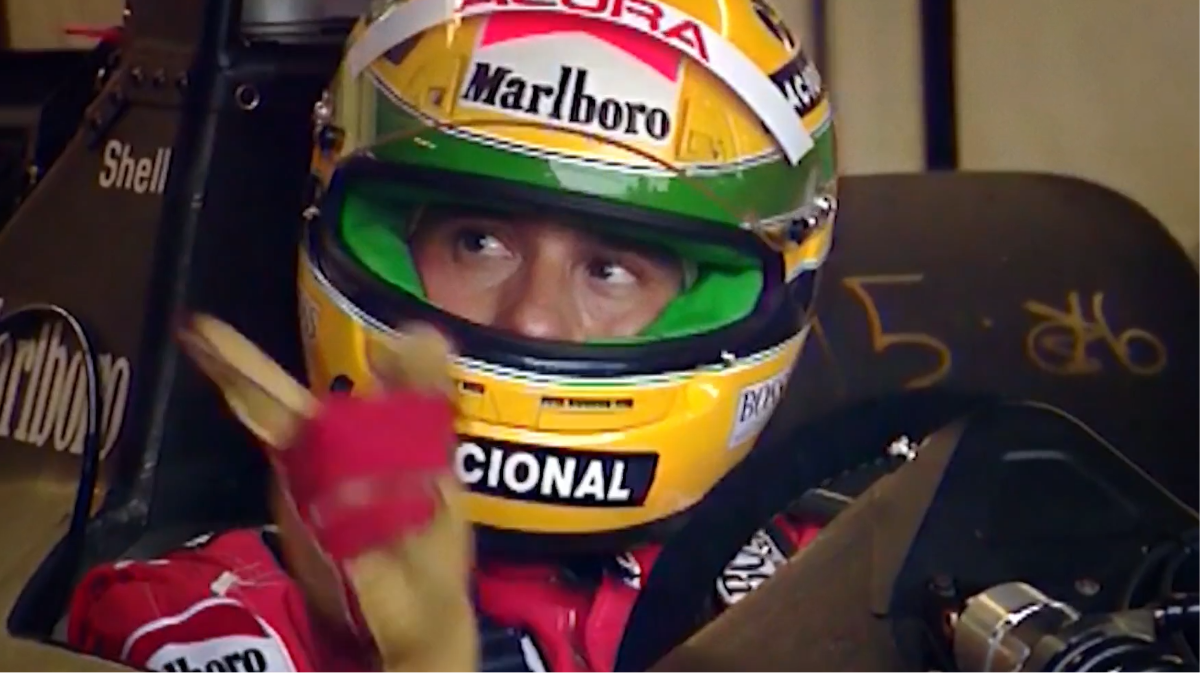 Série documental de Ayrton Senna estreia nesta quarta; veja outros lançamentos de streaming 