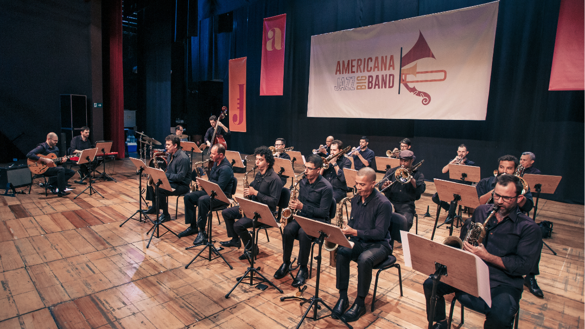 Concerto comemora o Jazz nesta terça-feira em Americana 