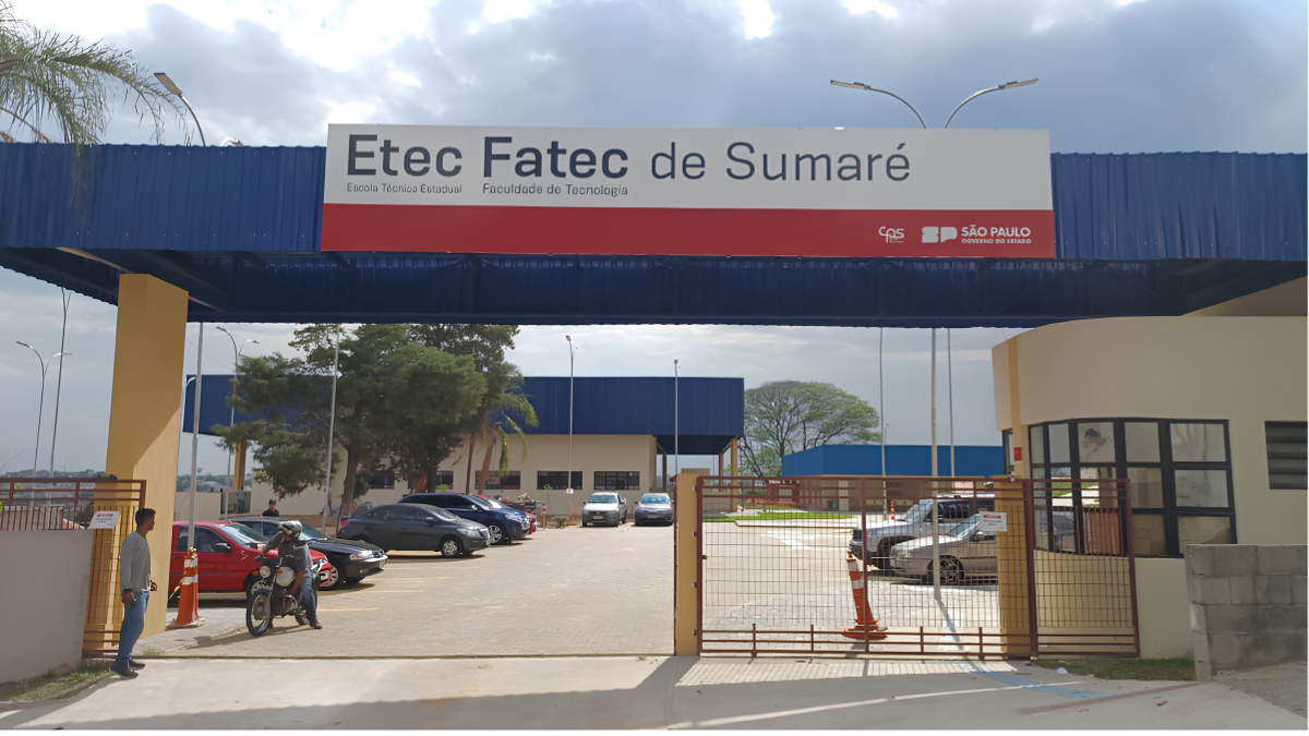 Etec de Sumaré vai fazer consultoria gratuita para declaração de Imposto de Renda
