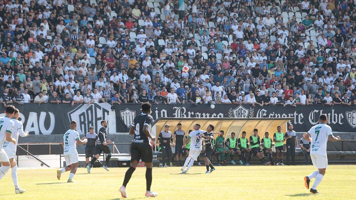Rio Branco terá nova promoção de ingressos antecipados para final contra Francana