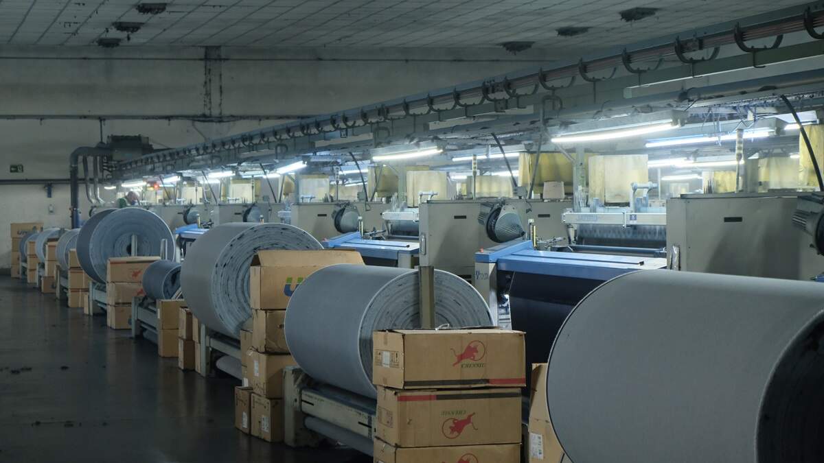 Região abre 1,5 mil empregos em março; segmento têxtil é destaque em Americana