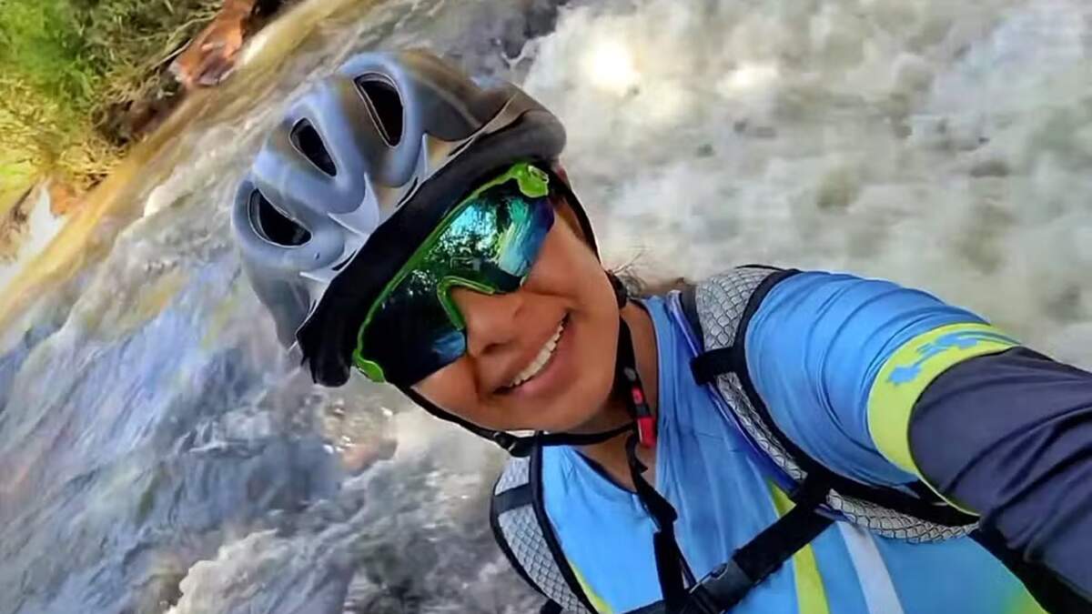 Ciclista de 39 anos morre após cair da Ponte do Esqueleto, em Limeira