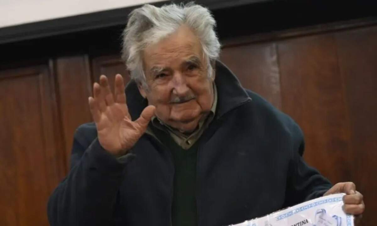 Pepe Mujica é diagnosticado com câncer de esôfago: entenda a doença