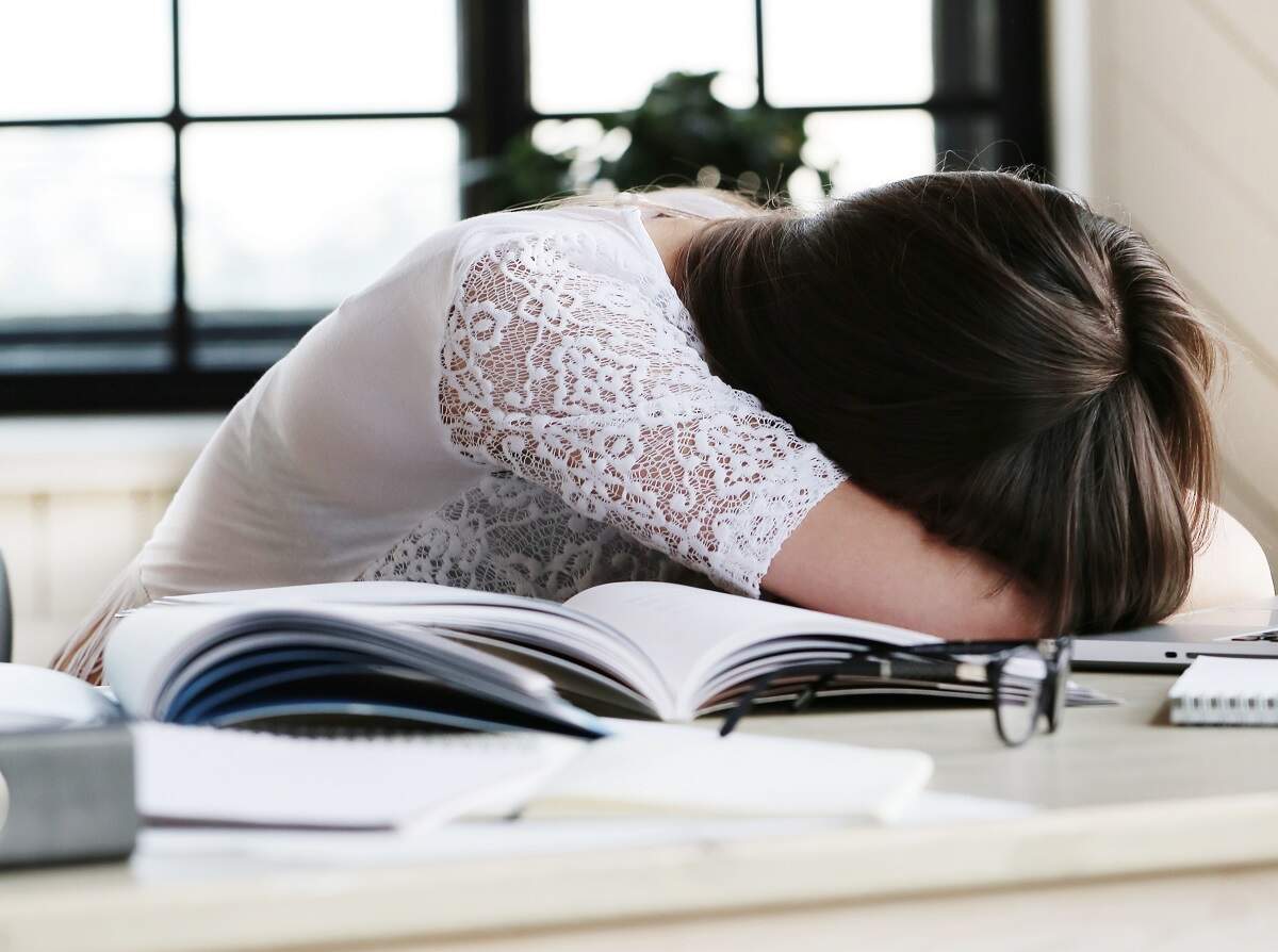 Cansaço em excesso pode ser indício de ferritina baixa