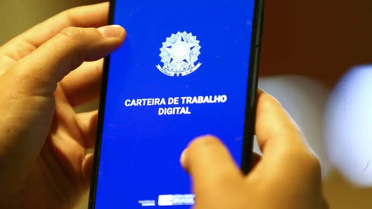 Desemprego cai para 6,6%, a menor taxa para trimestres até agosto em toda a série histórica, afirma IBGE