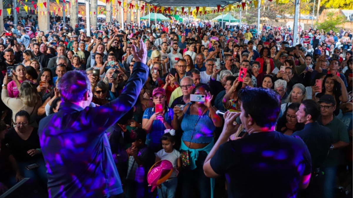 Cultura de Santa Bárbara habilita instituições para Festa da Negadinha