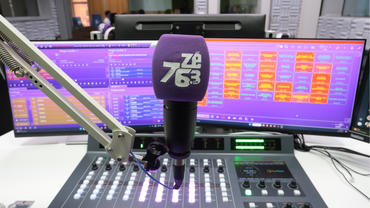 Rádio Zé FM faz entrevistas com candidatos de Nova Odessa e Sumaré