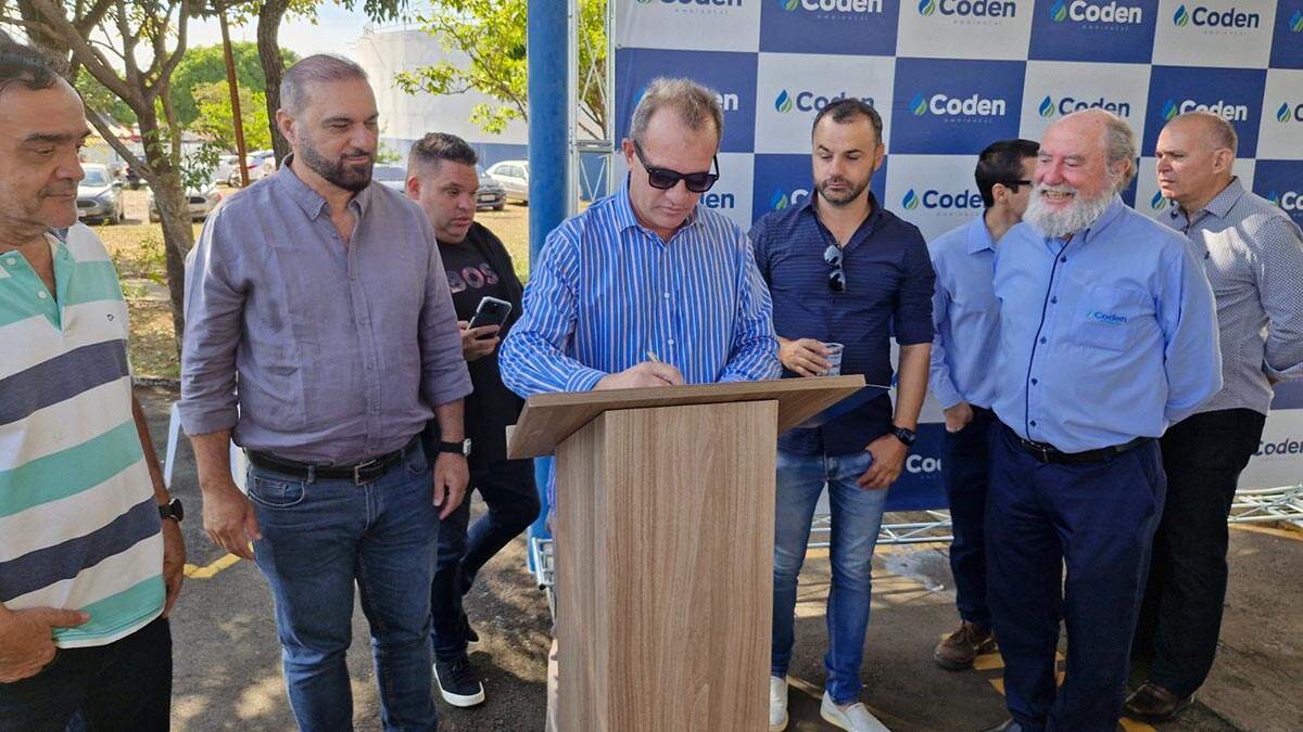 Nova Odessa vai investir R$ 3,5 milhões na troca de 7,2 km de rede de água