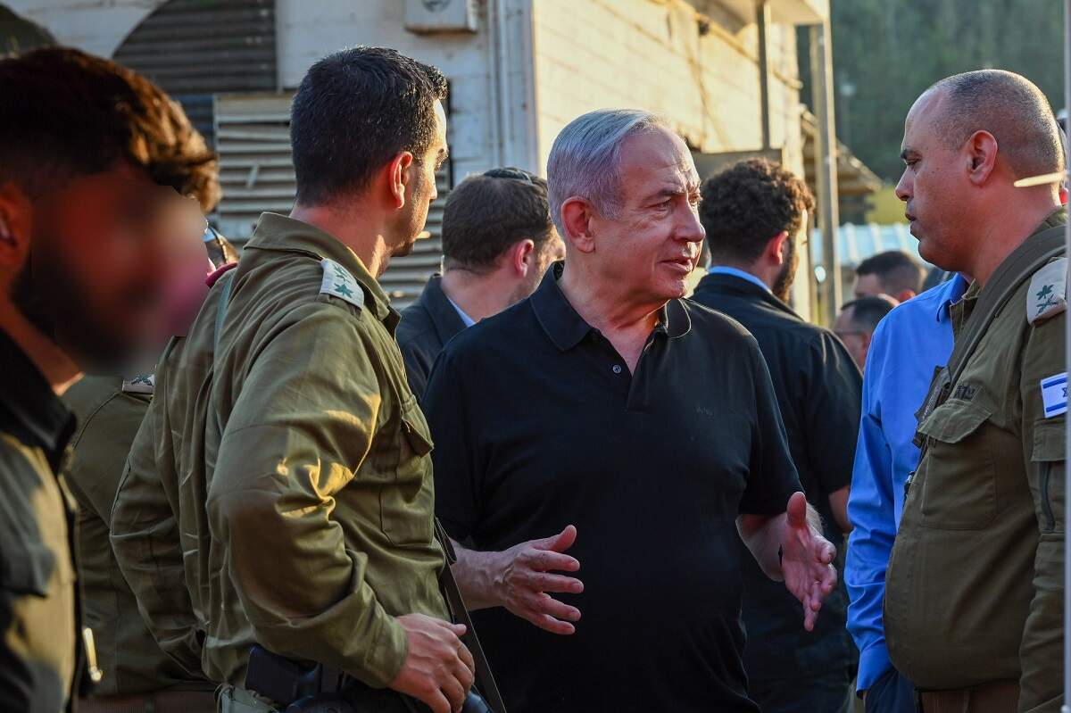 'A guerra não chegou ao fim', diz Netanyahu após assassinato do líder do Hamas