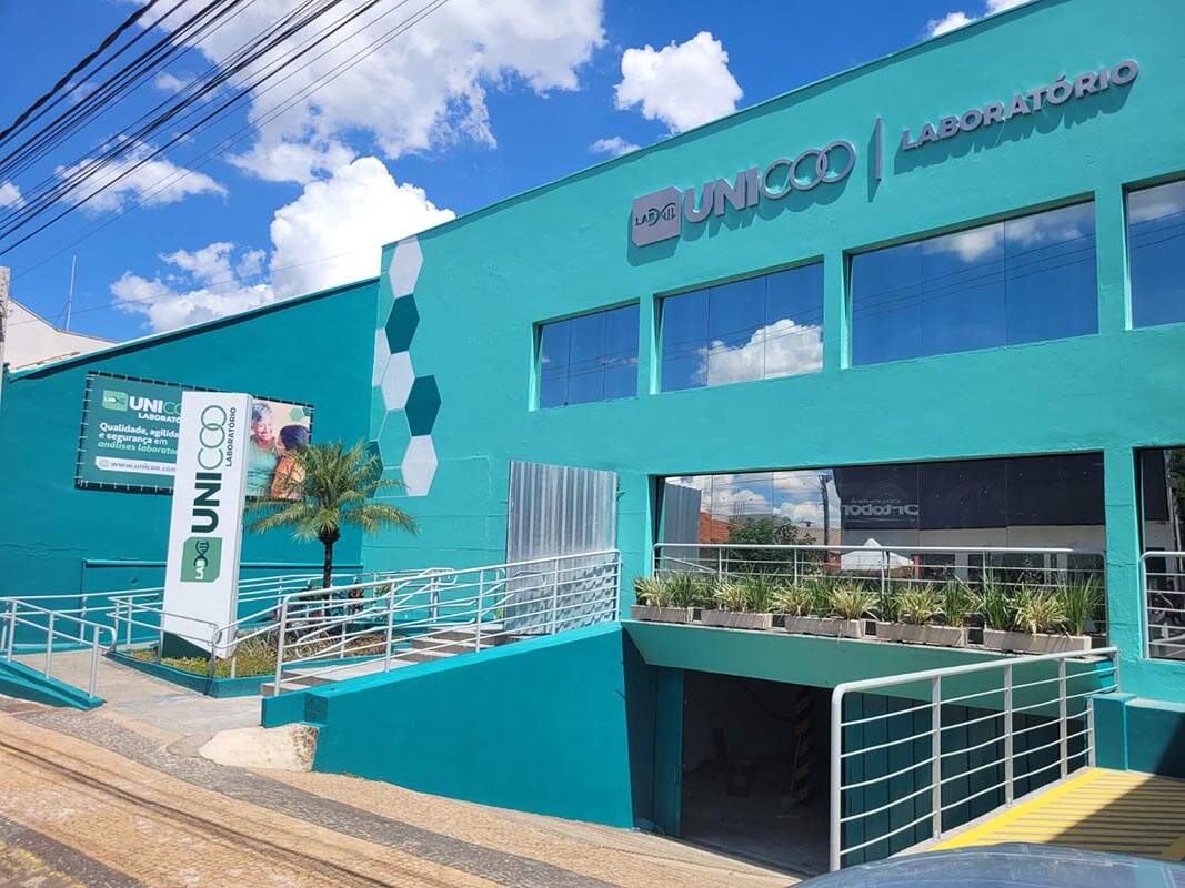 Unicoo Laboratório é inaugurado no Jardim Girassol, em Americana