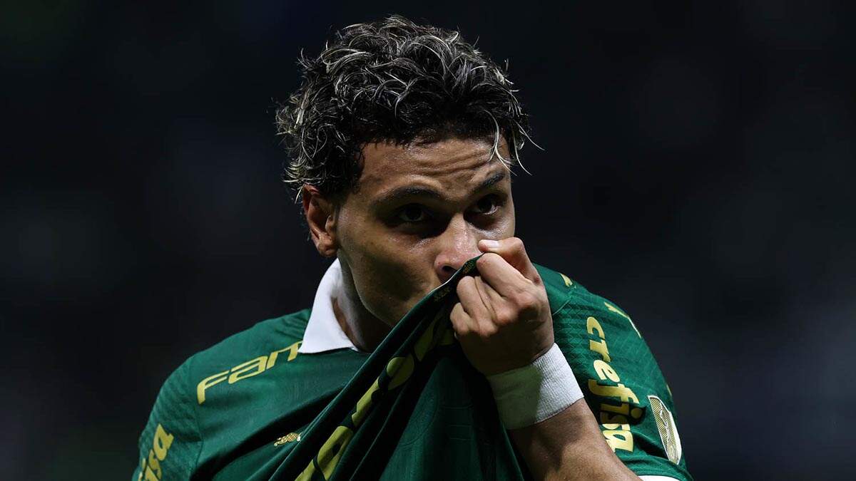 Palmeiras faz jogo seguro, supera Del Valle e vai às oitavas da Libertadores como líder