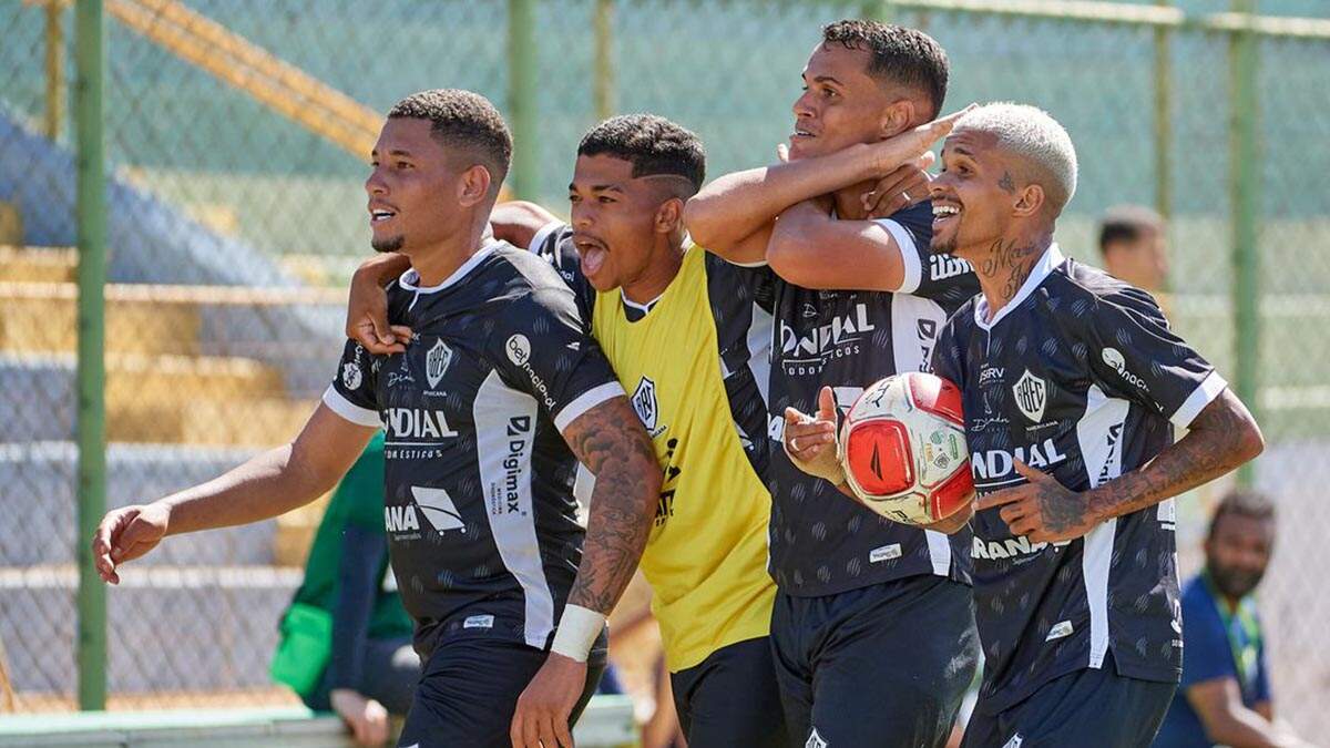 Do ‘Fantasma das quartas de final’ à invencibilidade de rivais, Rio Branco quebrou tabus na Série A4