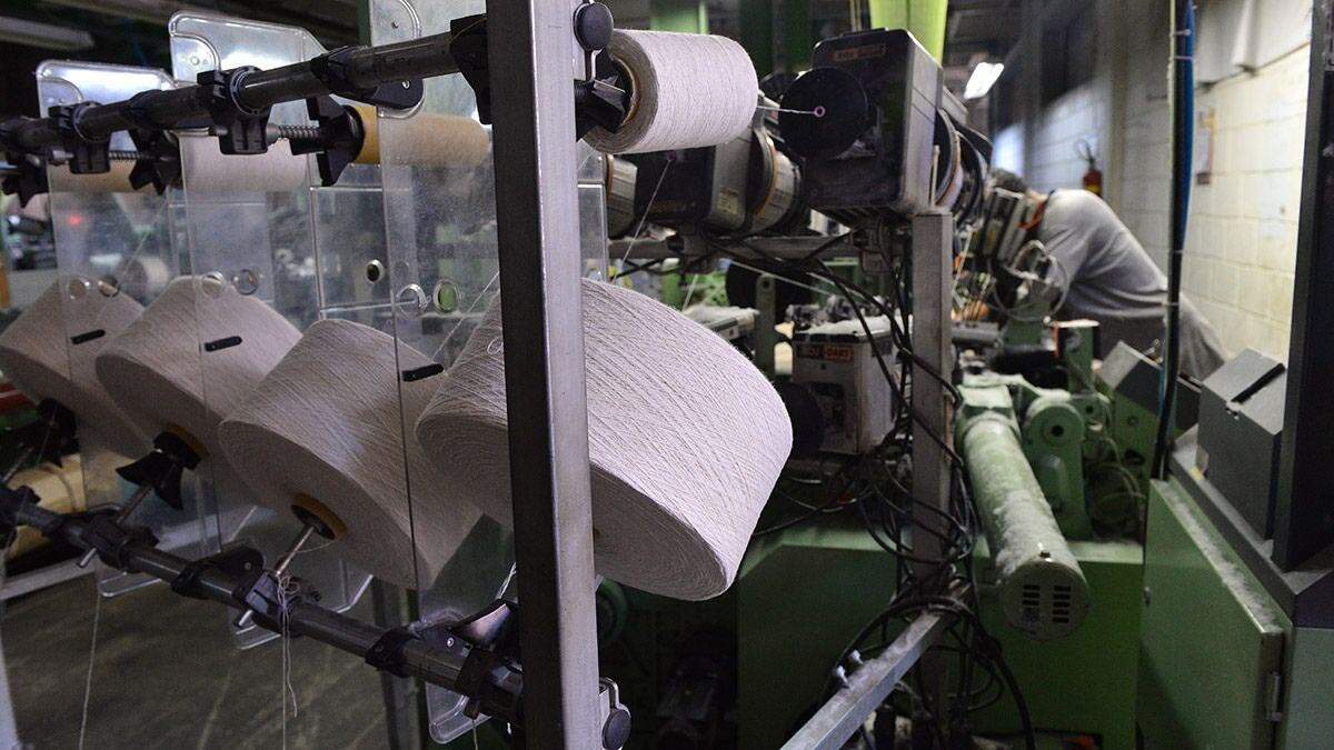 Reoneração da folha vai gerar desemprego no setor têxtil, avalia Sinditec