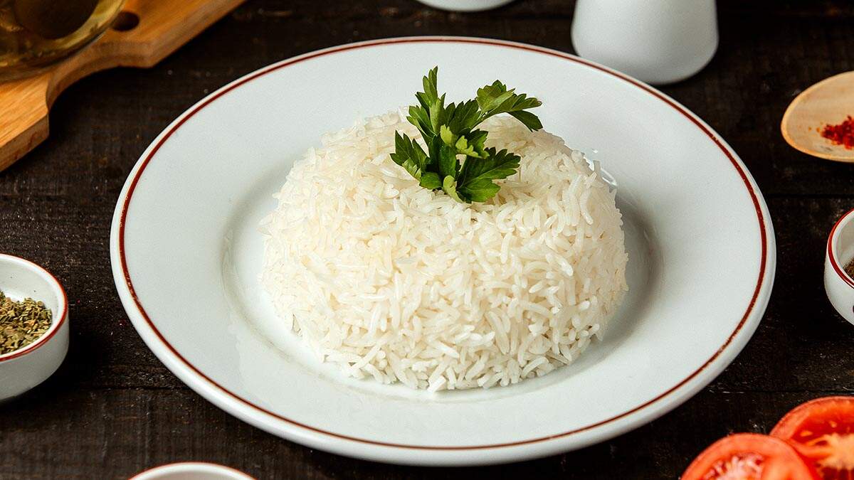 Racionamento de arroz surpreende consumidores, que agora temem aumento de preços