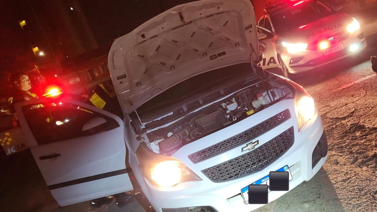 Motorista é detido por embriaguez ao volante na Rodovia Anhanguera, em Americana