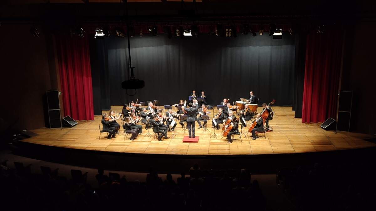 Orquestra Sinfônica de Americana apresenta obra de Villa-Lobos nesta quinta-feira