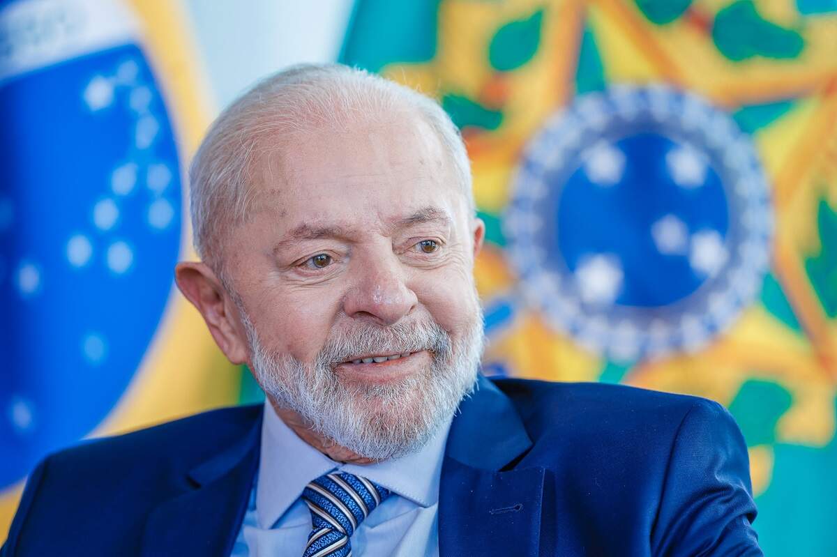 Lula diz que governo vai socializar informações dos ministérios: 'Acabou o silêncio de dados'