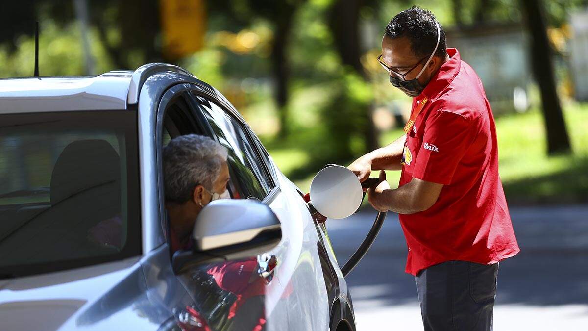 ANP: Preço do etanol cai em 14 Estados, sobe em nove e no DF e fica estável em três