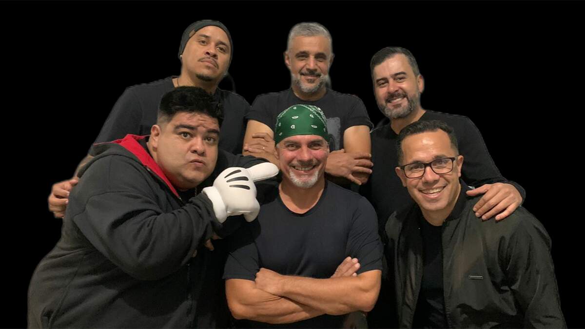 Shows musicais animam o público e garantem a diversão