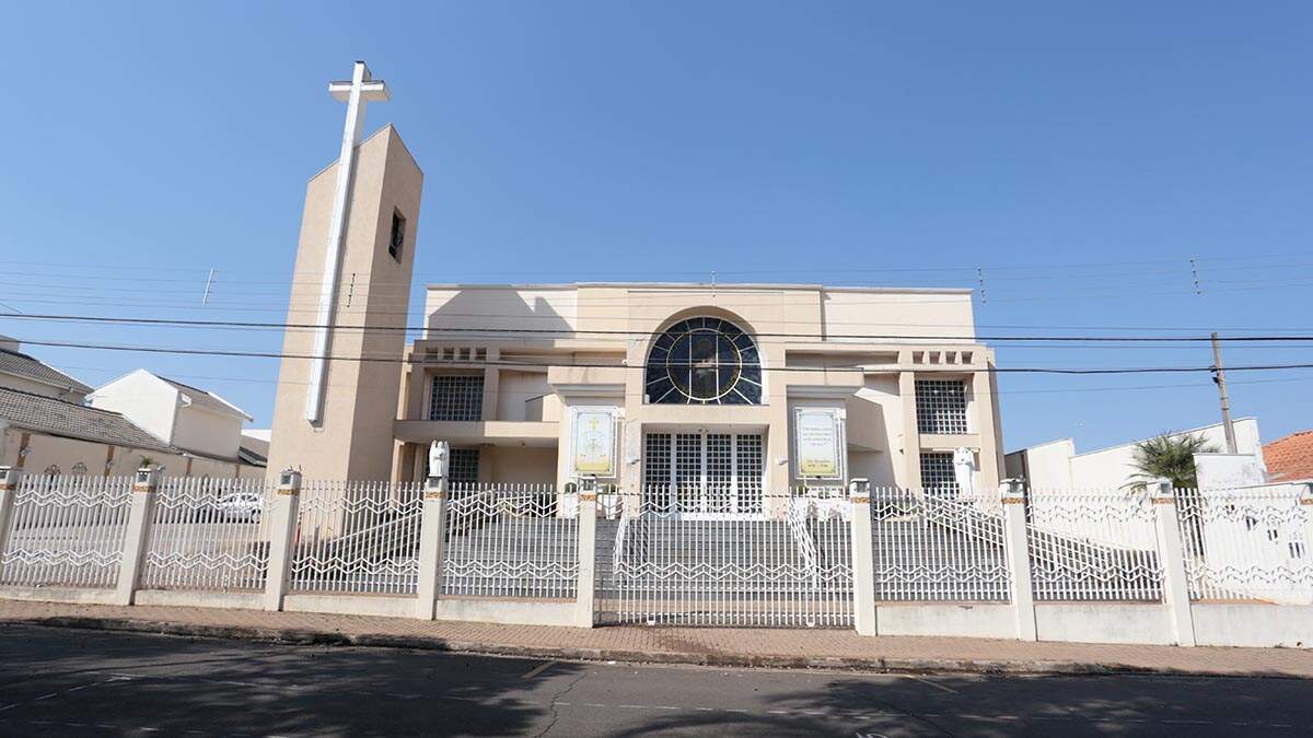 57 anos de fé e celebração: a história da tradicional Festa de São Benedito