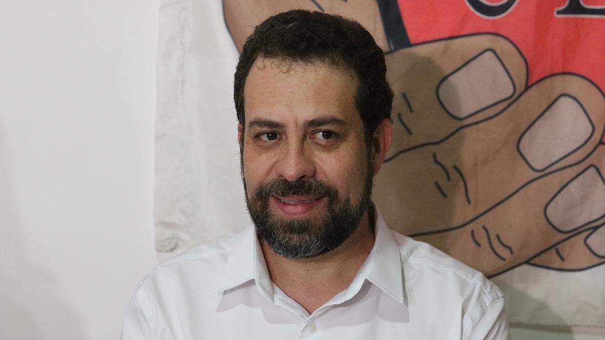 Em São Paulo, Boulos venceria Marçal em um 2º turno, diz Quaest