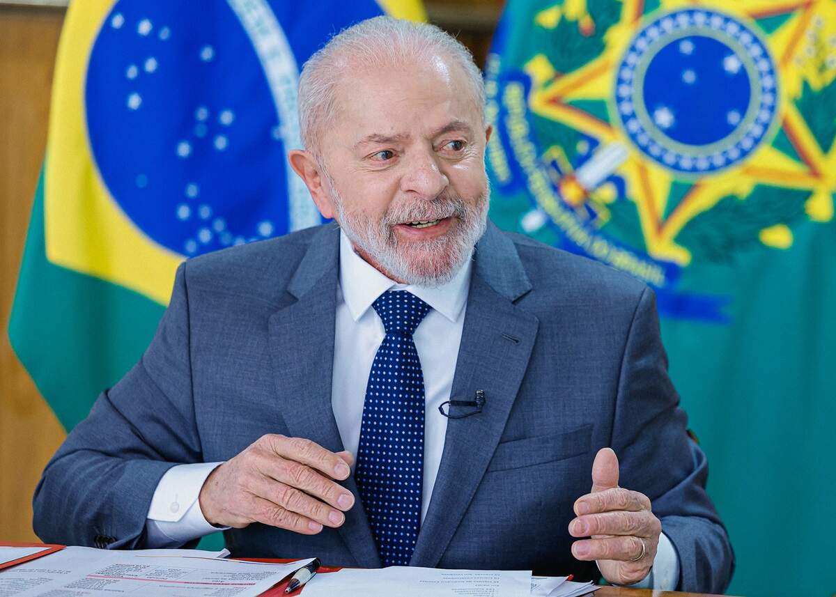 Lula edita Medida Provisória de isenção de impostos para medicamentos importados