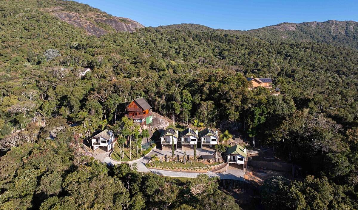 Descubra as belezas de Monte Verde na estação das flores