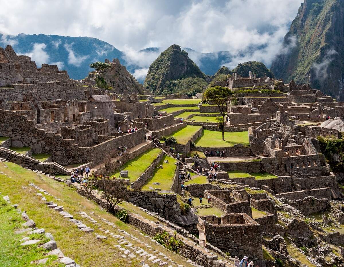 Machu Picchu, no Peru, é a principal atração turística em 2024, segundo o prêmio World Travel Awards