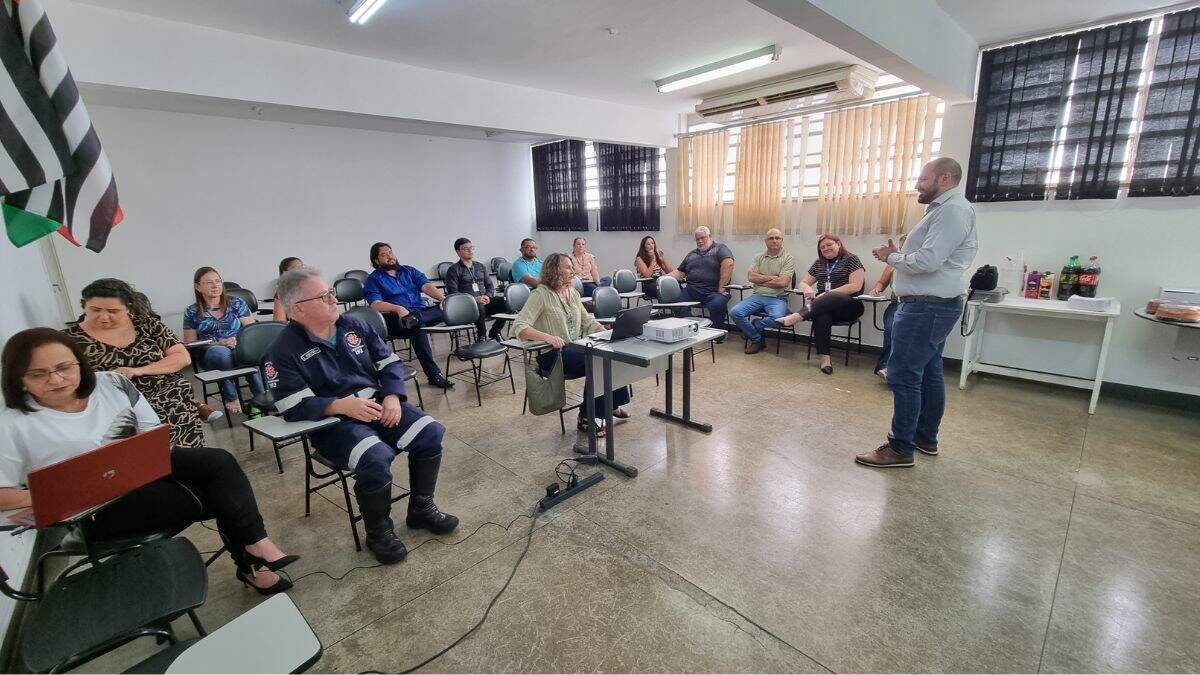 Projeto de Samu regional em Americana, Santa Bárbara e Nova Odessa avança