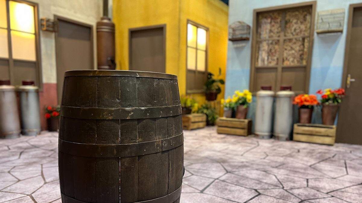 Shopping de Campinas recebe exposição do Chaves a partir desta quinta-feira