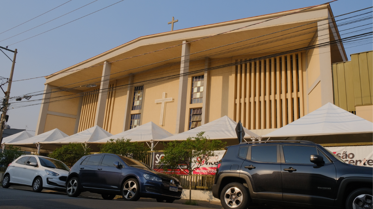 Festa da Primavera acontece neste sábado, na Paróquia Santa Catarina de Sena, em Americana