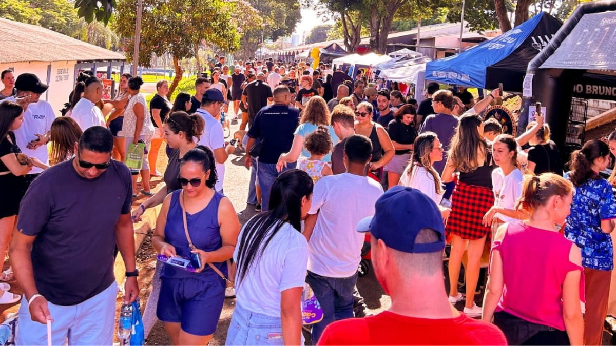 Com entrada gratuita, Feira Pet de Americana deve reunir cerca de 4 mil pessoas