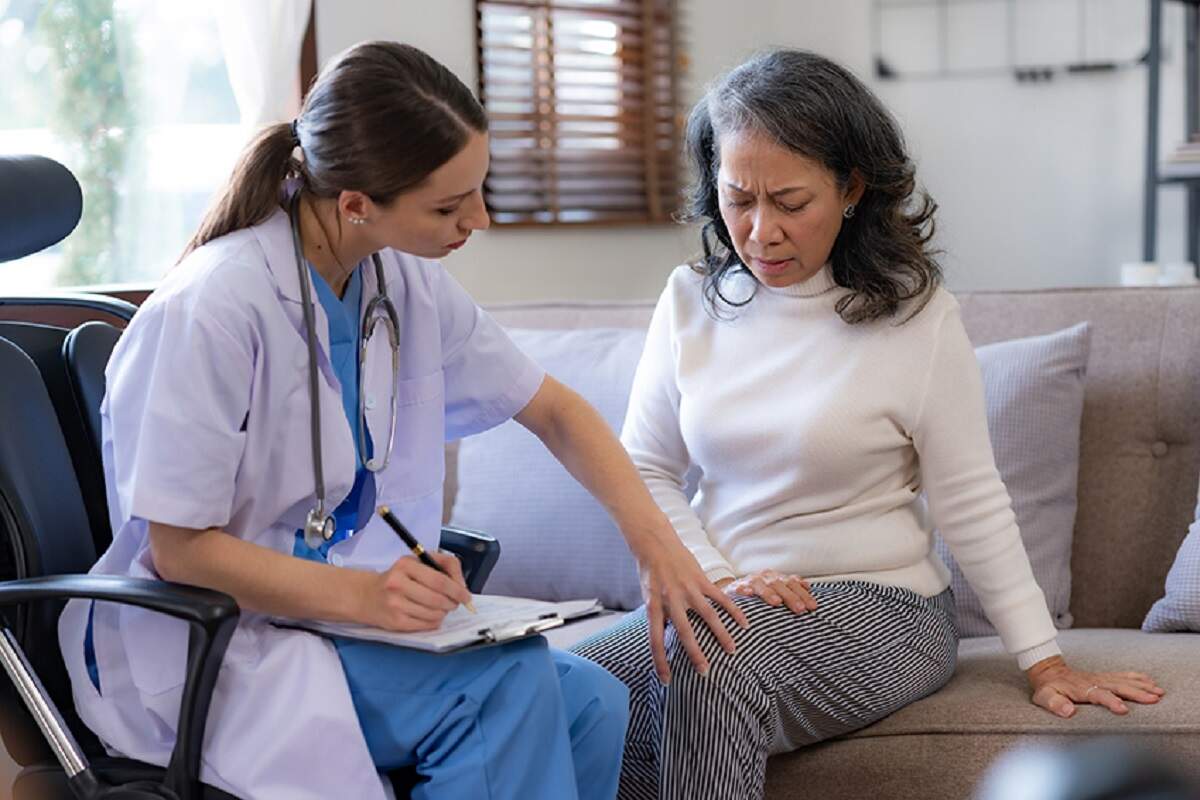 Fibromialgia pode ser causada por estresse: sintomas e tratamentos