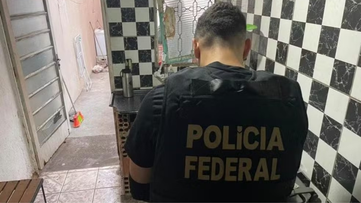 Após prisão em Americana, Polícia Federal faz operação contra saques fraudulentos de FGTS