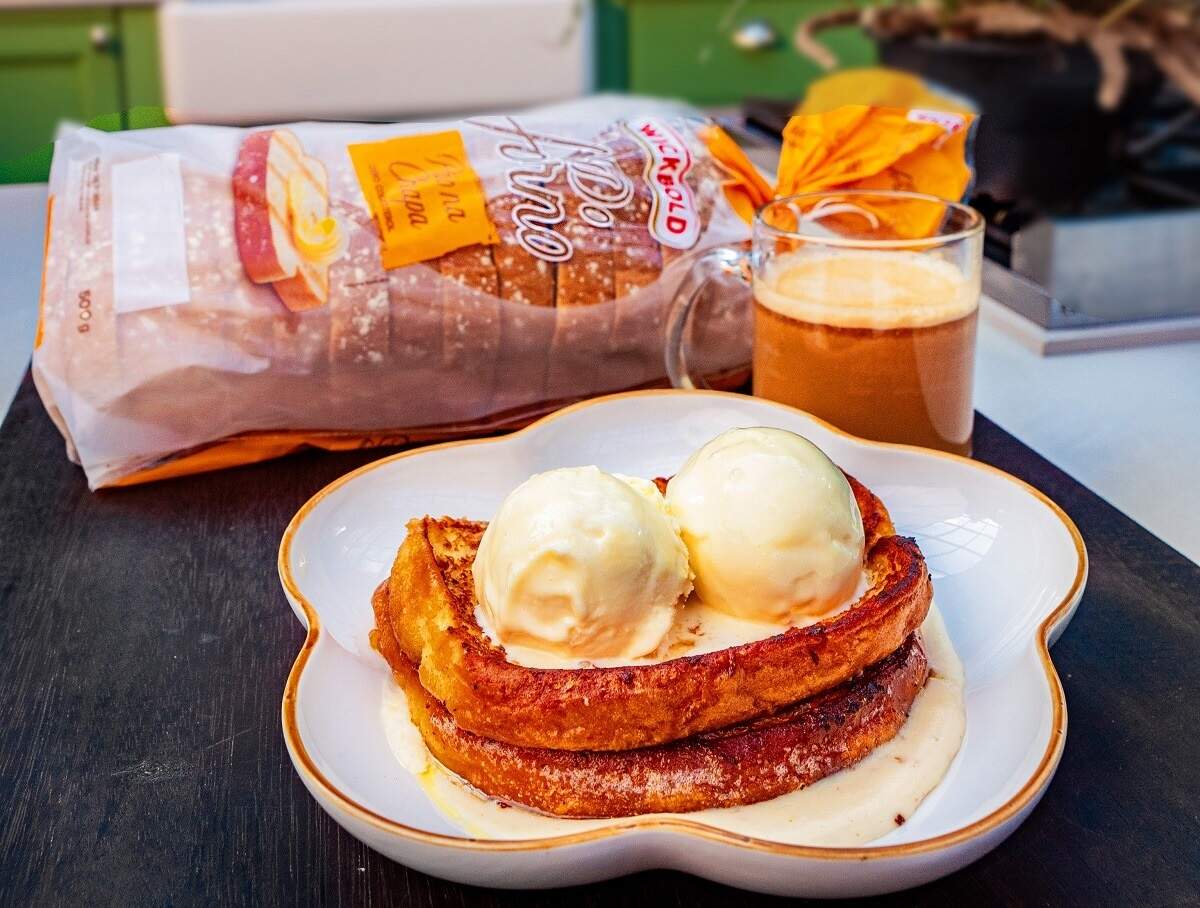 Especial Dia do Sorvete: duas receitas para aproveitar ao máximo