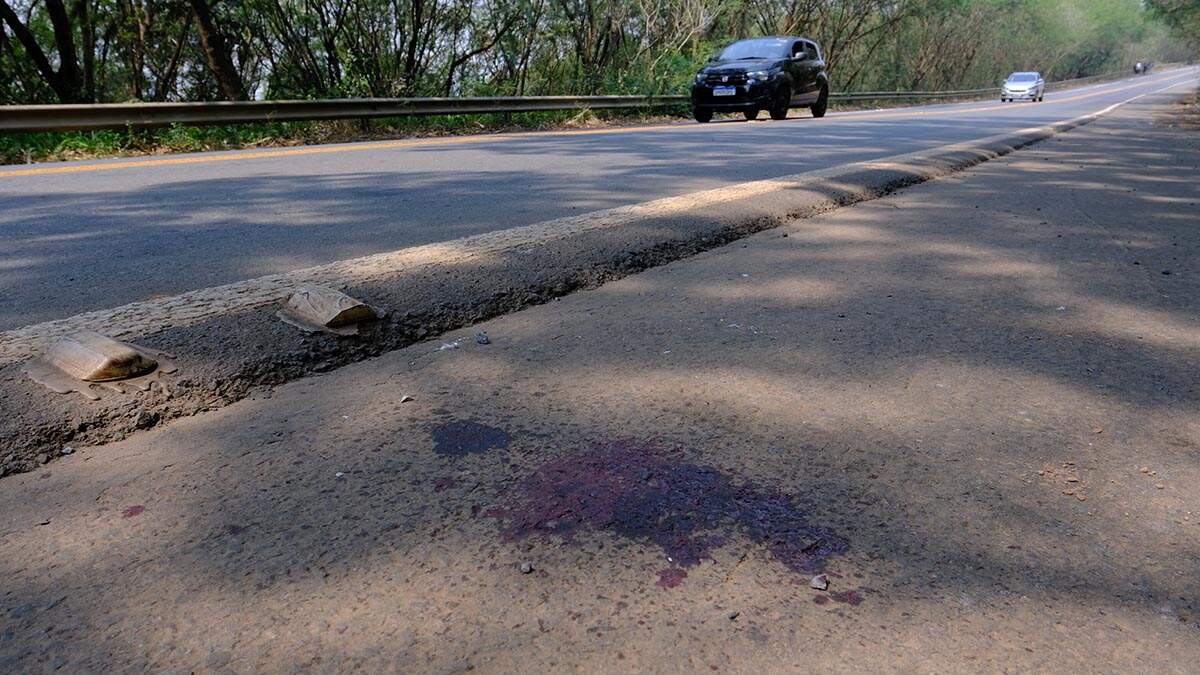 Morto pelo Baep era foragido e estava com arma roubada em ataque contra carro-forte em Cosmópolis