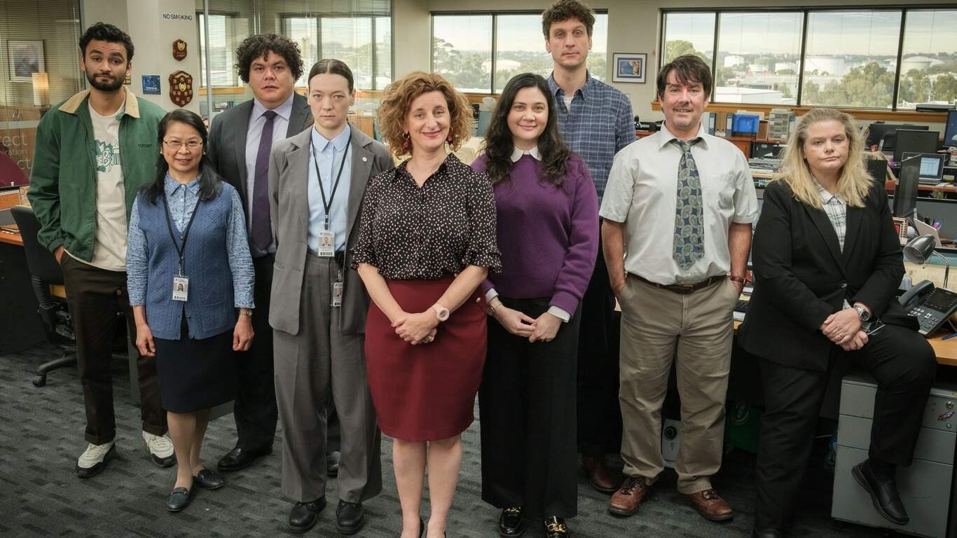 'The Office' australiana: Prime Video divulga trailer de nova versão, com protagonista mulher