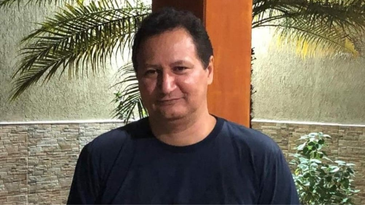 Morre diretor da escola Brocatto, em Santa Bárbara