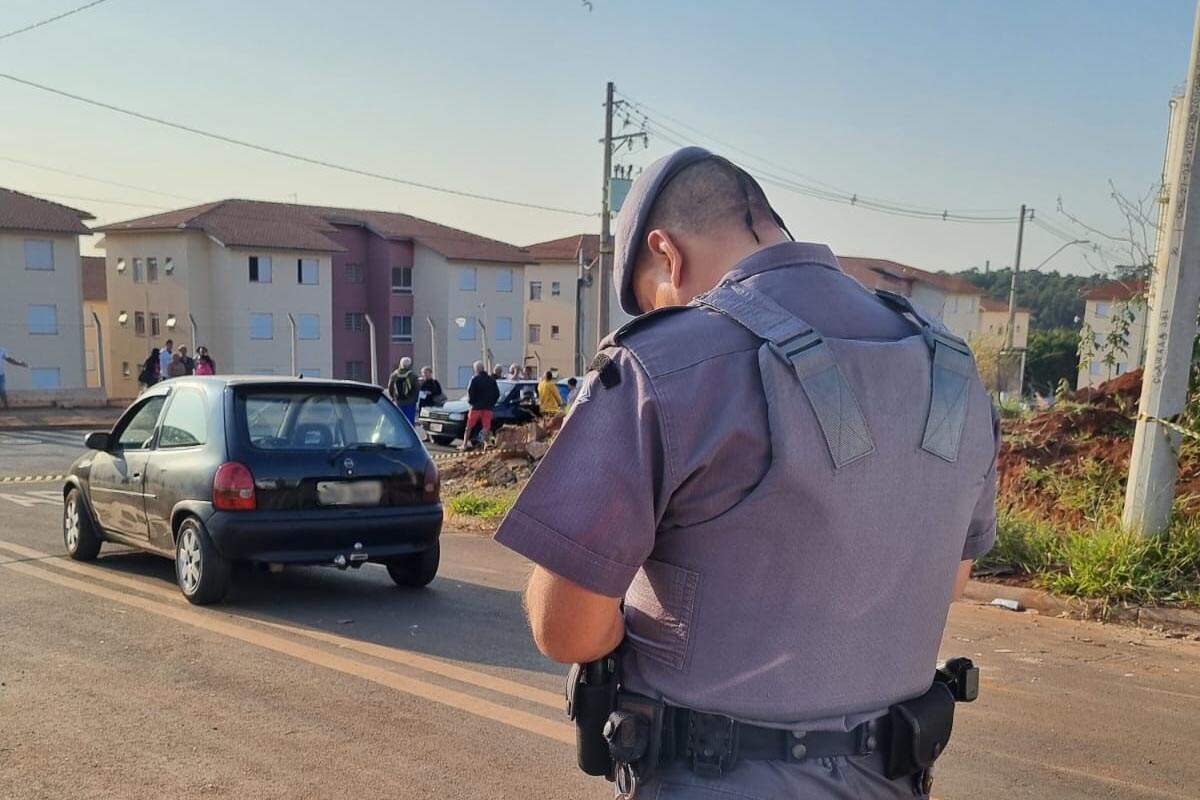 Mulher é morta a facadas pelo namorado no Jardim dos Lírios, em Americana