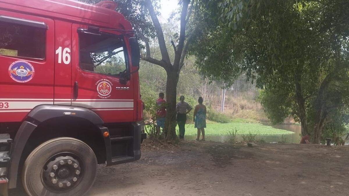 Homem de 25 anos morre afogado nas imediações do Casarão de Salto Grande, em Americana