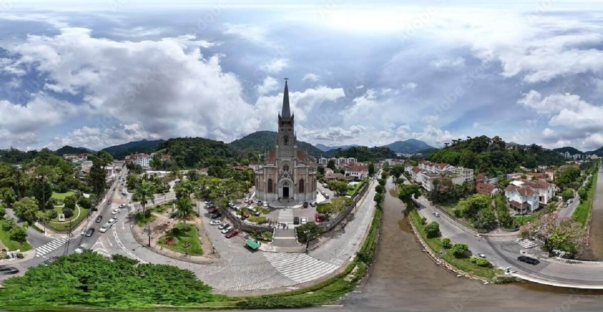 Confira cinco destinos para um mergulho na história brasileira, memória viva do passado do País