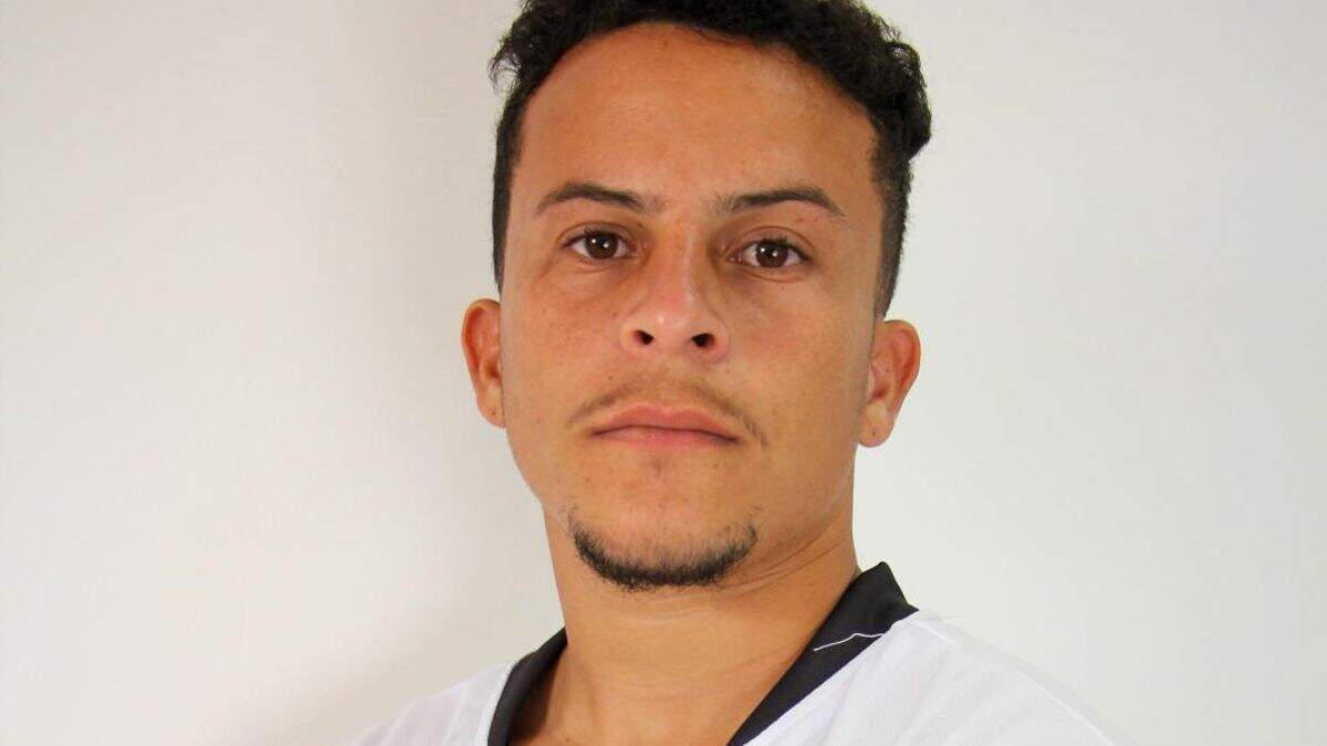 Jogador que fez parte de elenco campeão do Rio Branco é morto a tiros no Pará