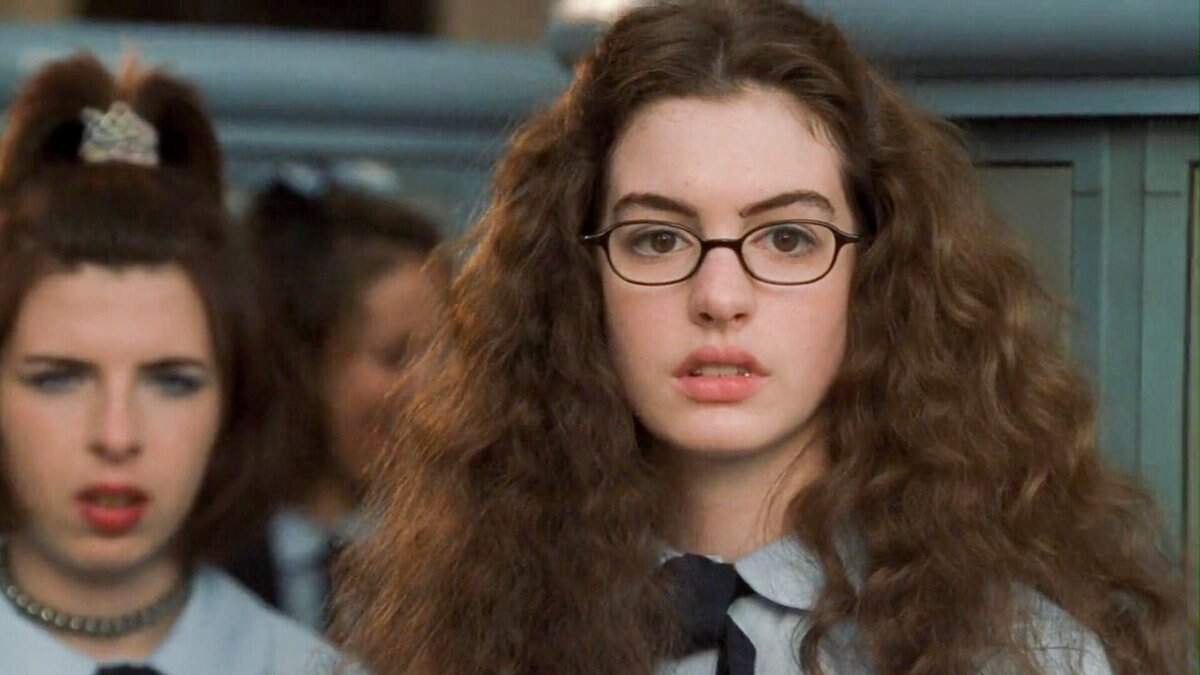 'O Diário da Princesa 3': Anne Hathaway confirma que estará no elenco de nova sequência