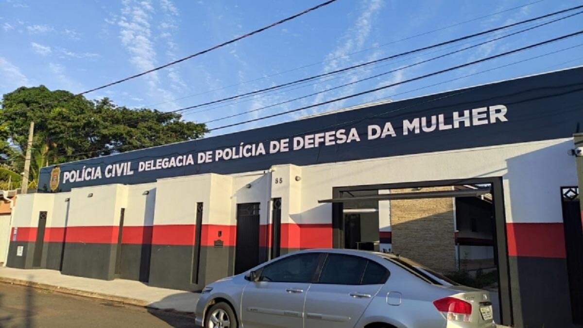 DDM de Hortolândia prende suspeito de roubo e estupro contra motorista de aplicativo