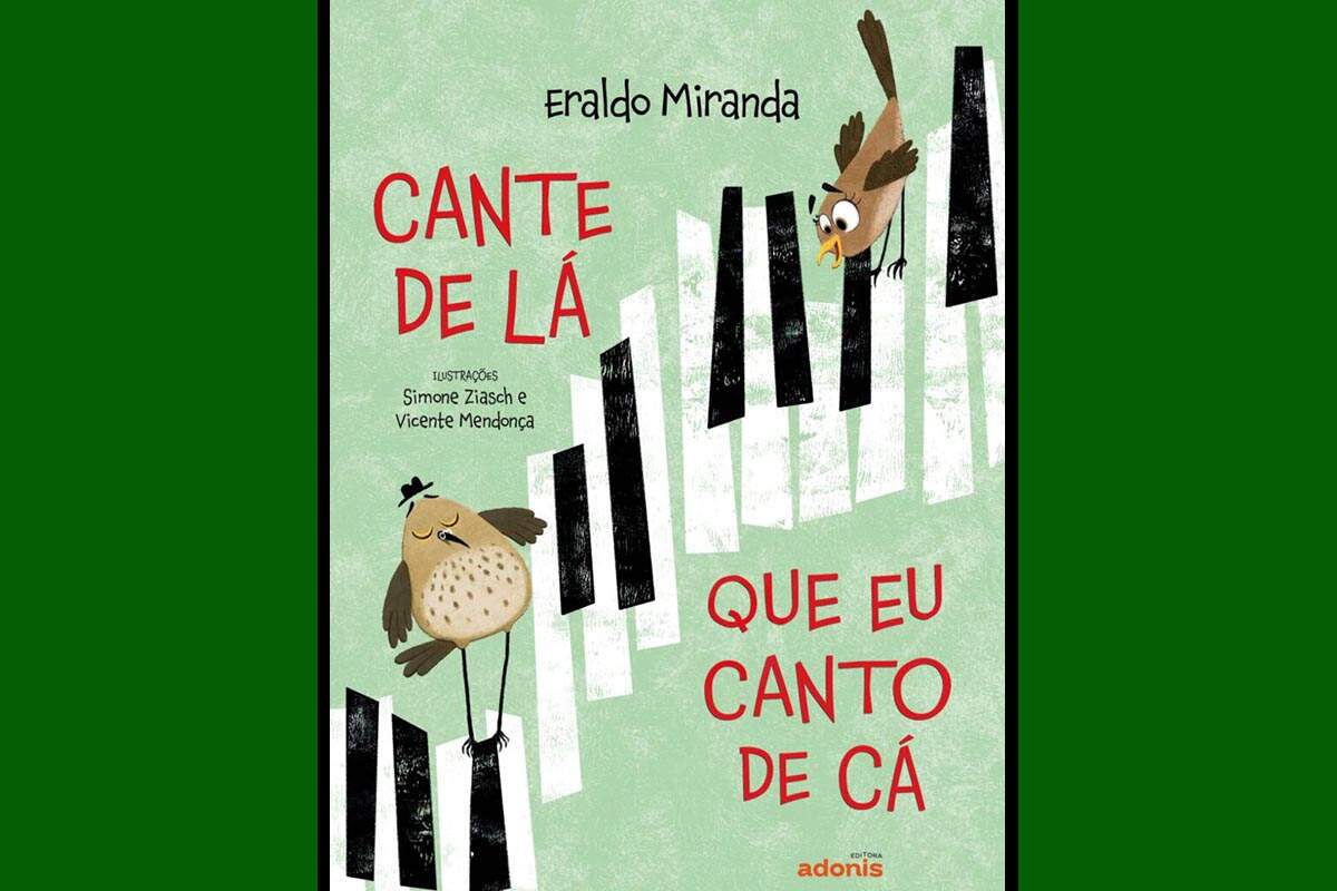 Igualdade de gênero é tema de livro infantojuvenil que será lançado pela Editora Adonis neste sábado em Americana