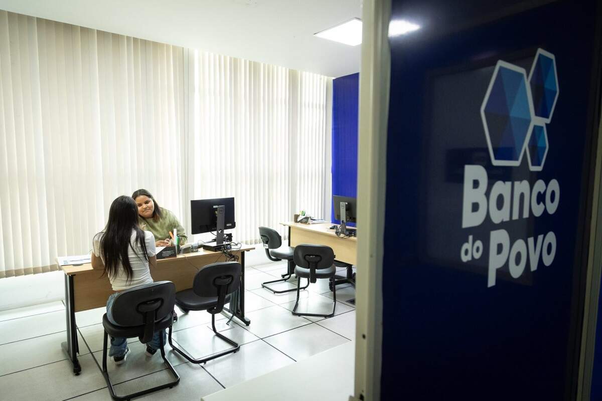 Banco do Povo libera mais de R$ 2,2 milhões para empreendedores do mercado fitness