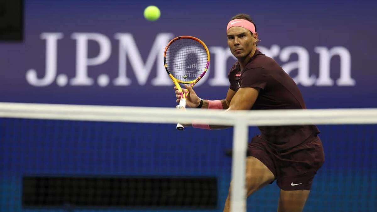 Aos 38 anos, Nadal anuncia aposentadoria e diz que jogará última partida na Copa Davis